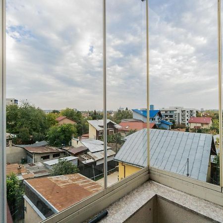 Luxury Baneasa Daire Bükreş Dış mekan fotoğraf
